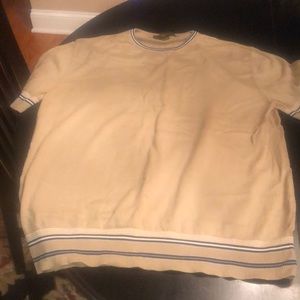 Holland & Holland XL shirt